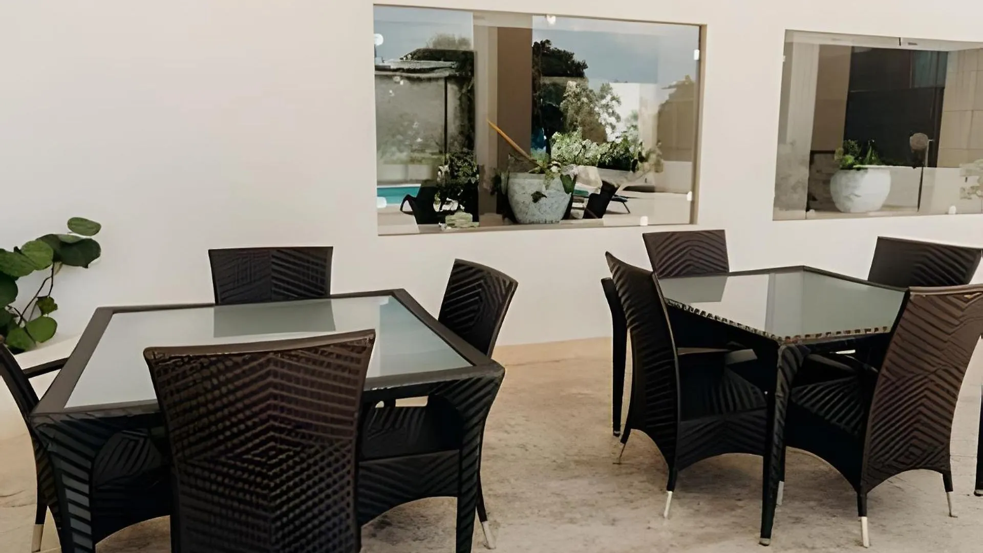 Oceanfront 2 Bedroom With Pool Σάντο Ντομίγκο Δομινικανή Δημοκρατία