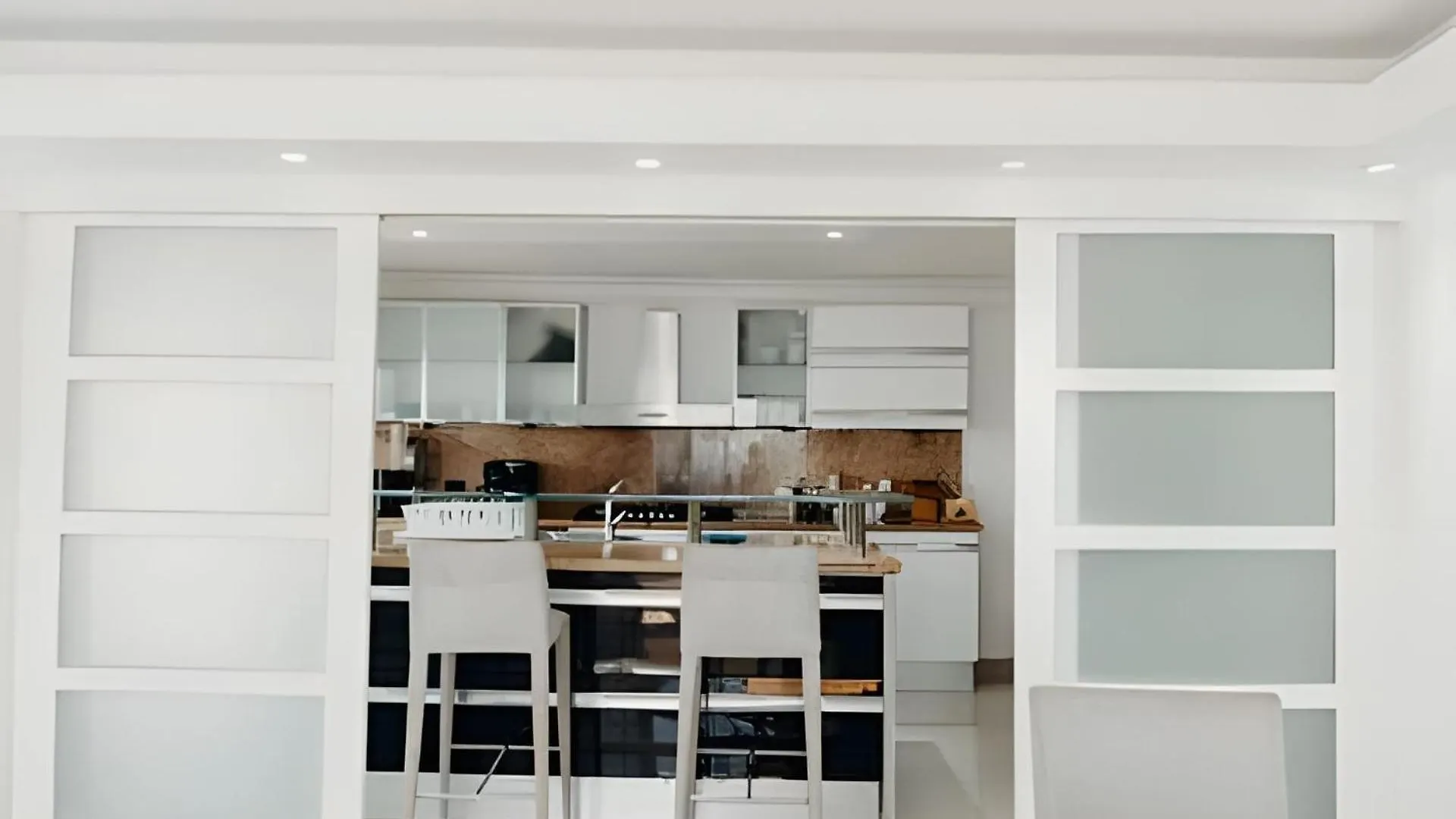 Oceanfront 2 Bedroom With Pool Σάντο Ντομίγκο 0*,  Δομινικανή Δημοκρατία