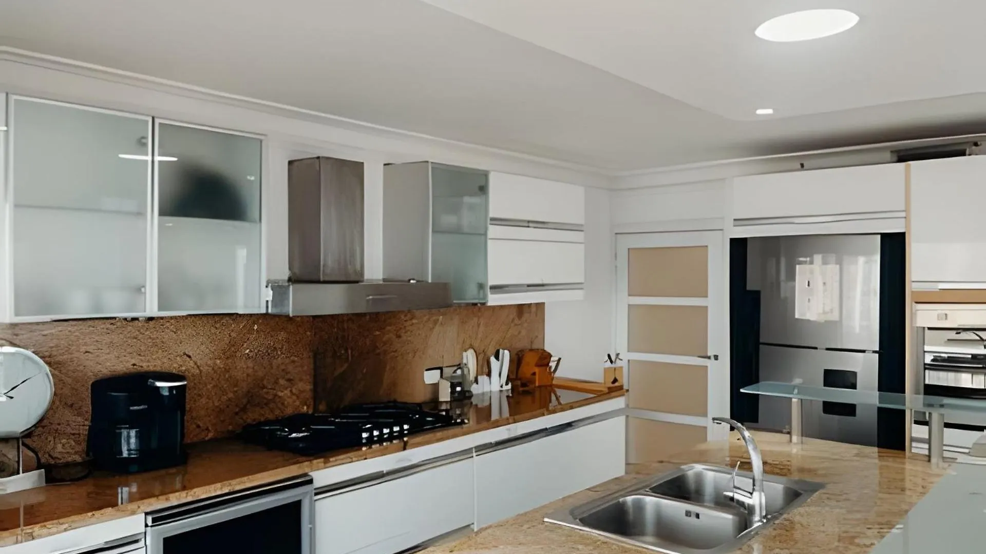 Oceanfront 2 Bedroom With Pool Σάντο Ντομίγκο 0*,