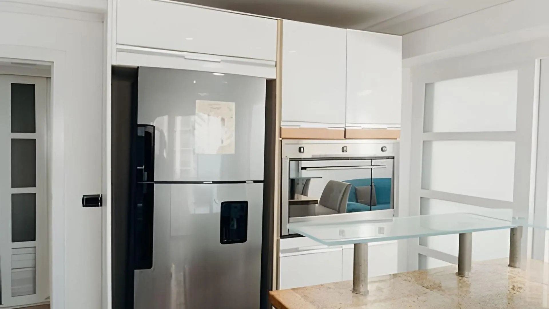 Oceanfront 2 Bedroom With Pool Σάντο Ντομίγκο
