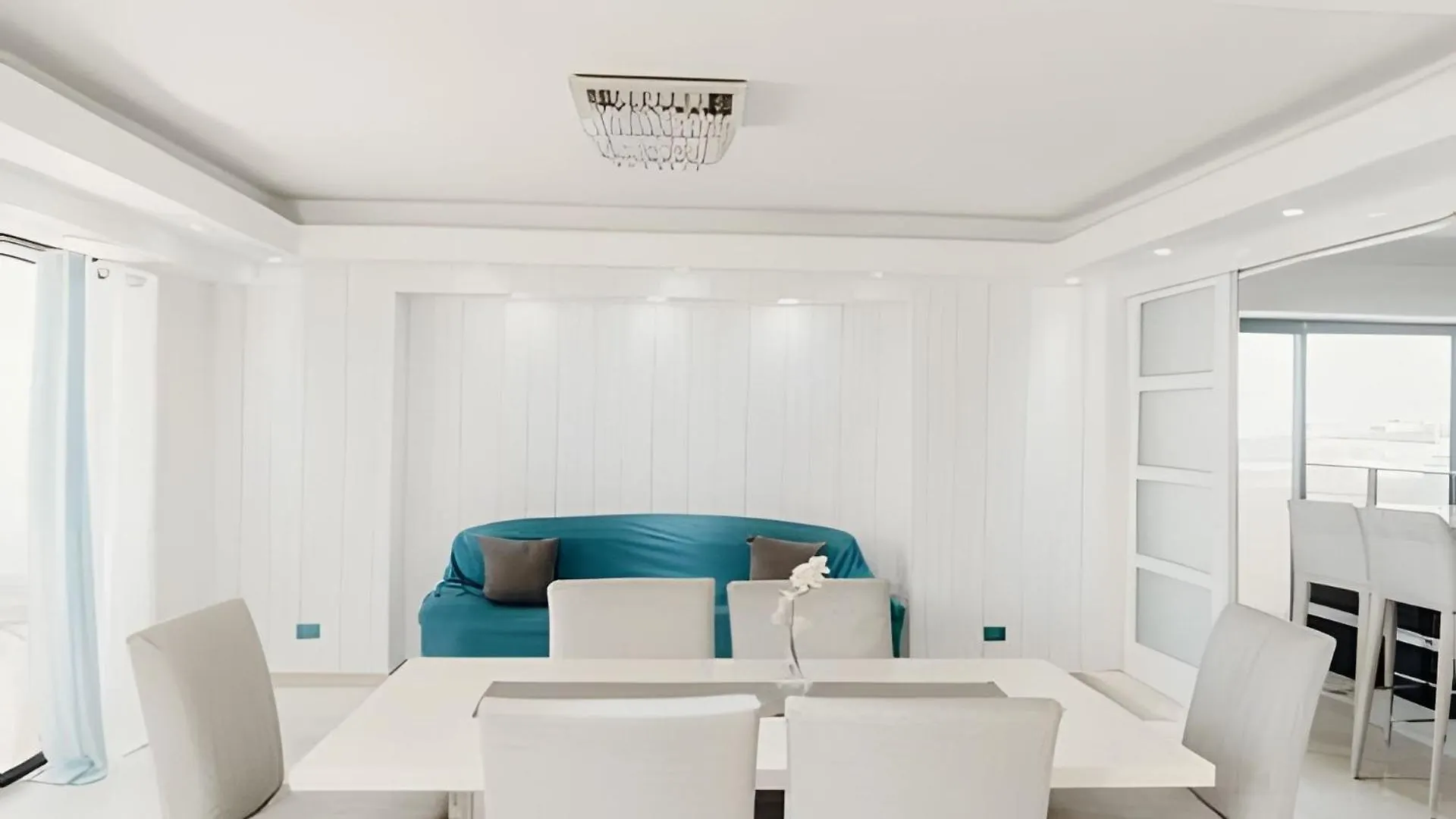 Oceanfront 2 Bedroom With Pool Σάντο Ντομίγκο 0*,  Δομινικανή Δημοκρατία