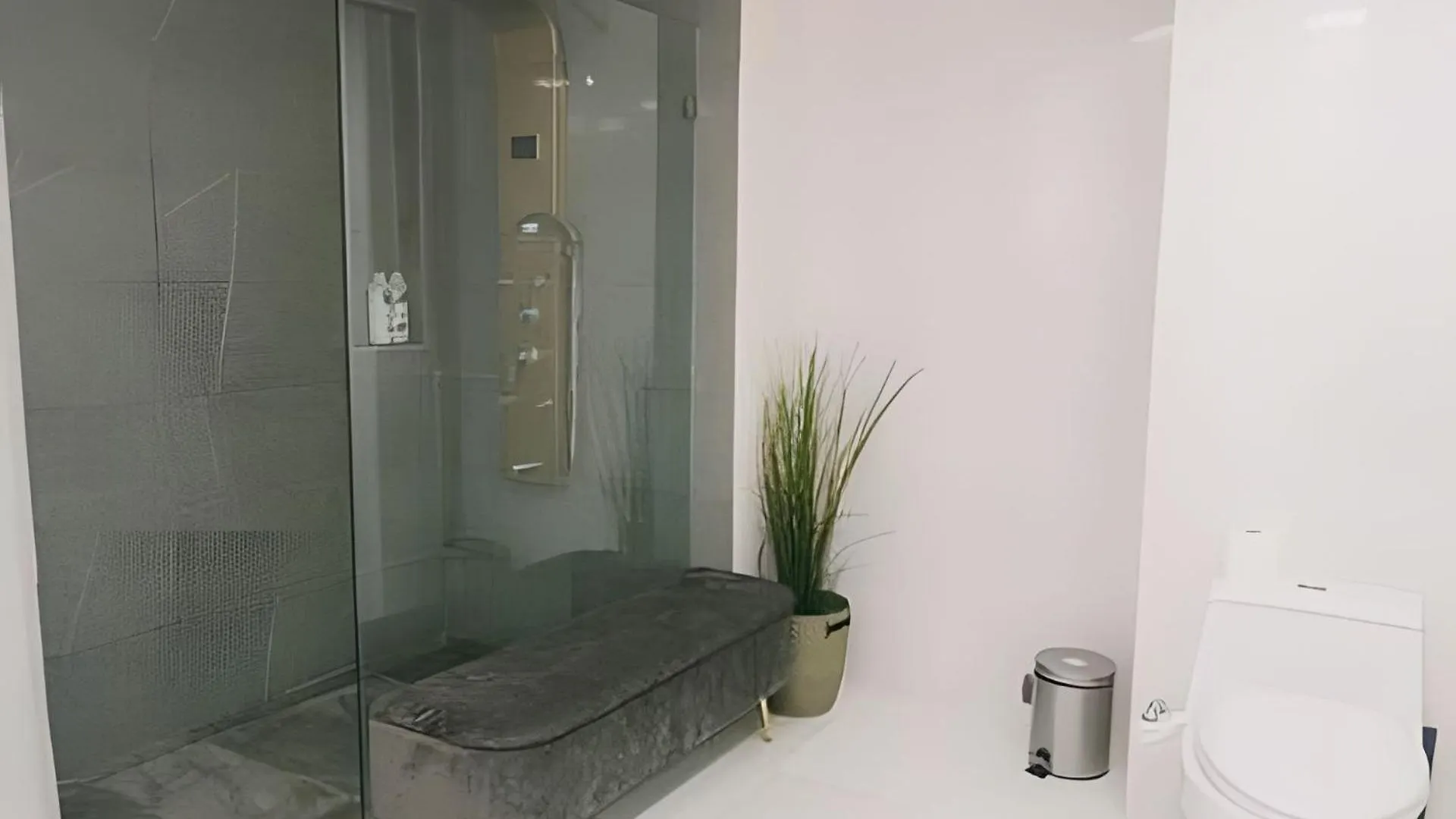 Oceanfront 2 Bedroom With Pool Σάντο Ντομίγκο Διαμέρισμα