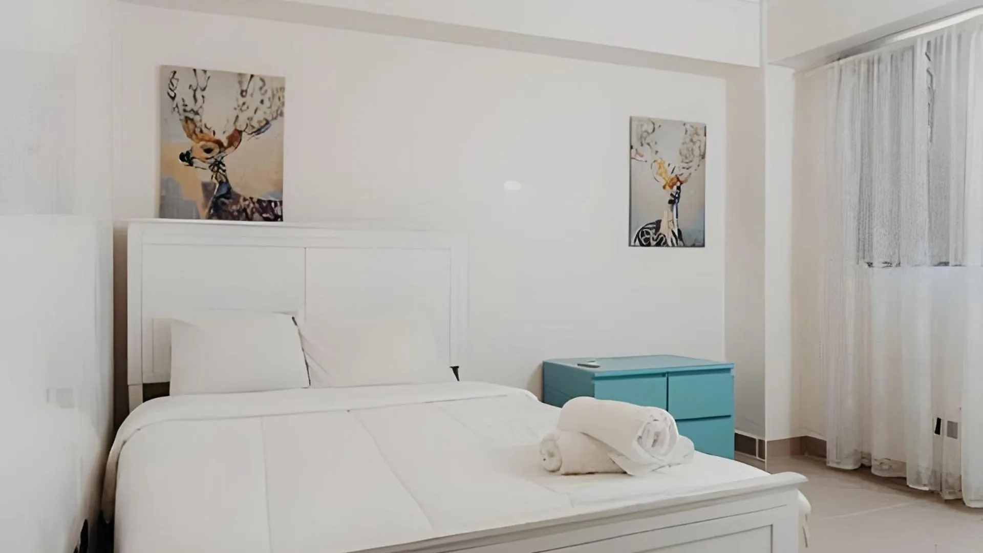Oceanfront 2 Bedroom With Pool Σάντο Ντομίγκο Δομινικανή Δημοκρατία