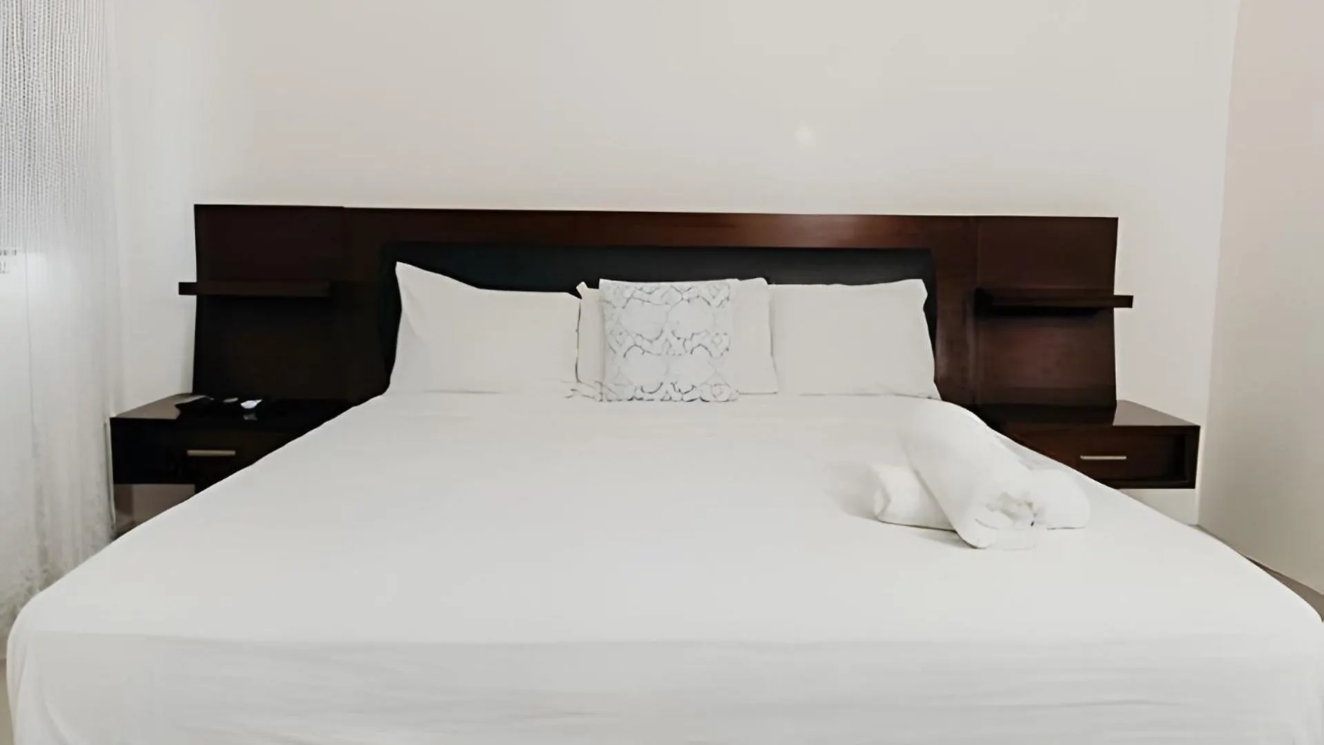 Oceanfront 2 Bedroom With Pool Σάντο Ντομίγκο Διαμέρισμα
