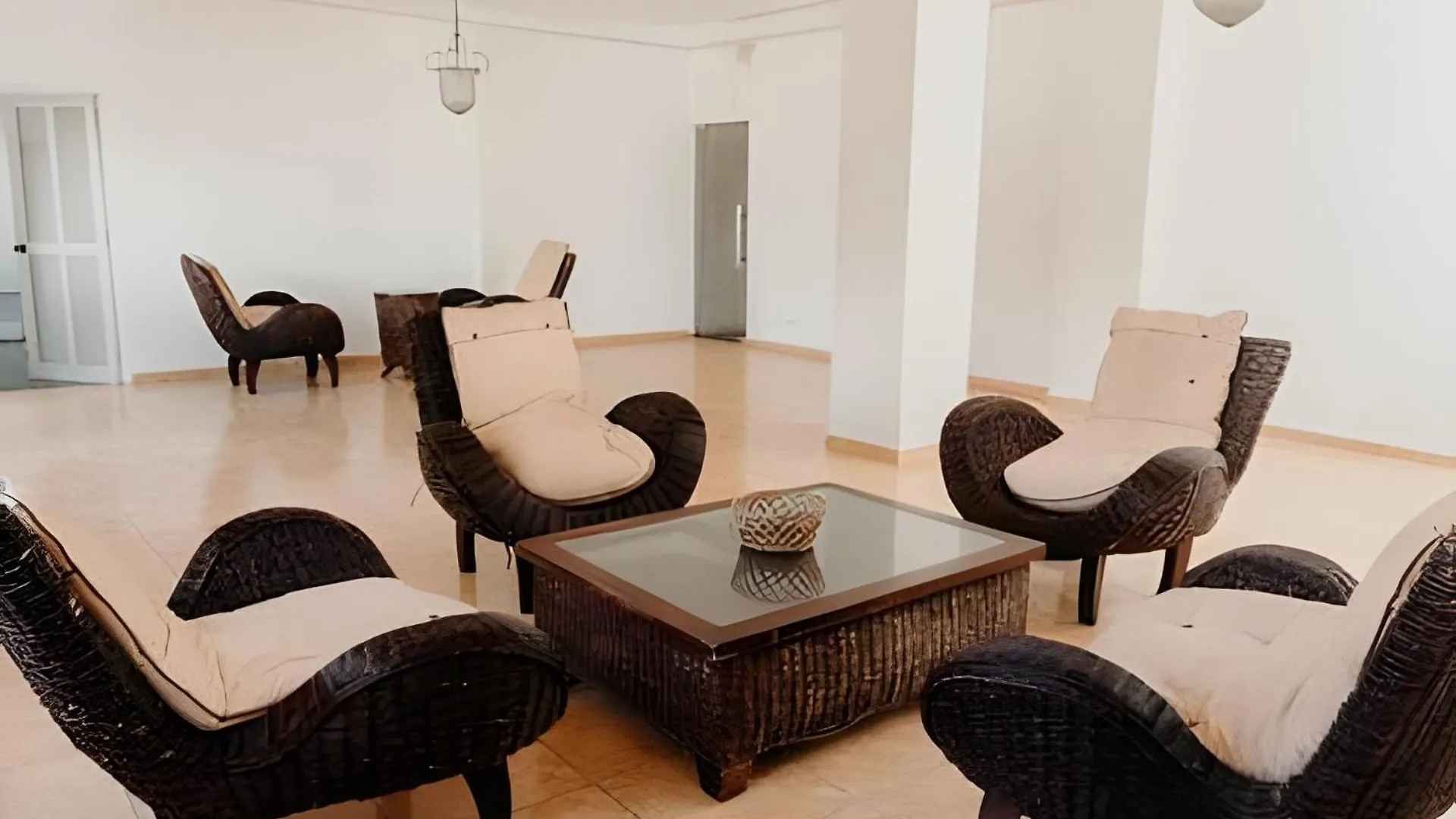 Oceanfront 2 Bedroom With Pool Σάντο Ντομίγκο